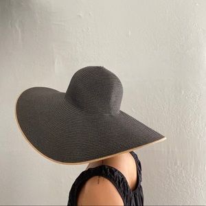 Zara Floppy Hat